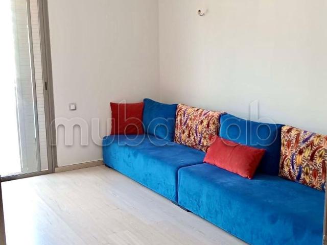 Appartement vente à Mansouria, Gharb-Chrarda-Beni Hssen