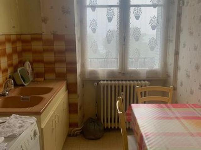 Appartement vente à Belley