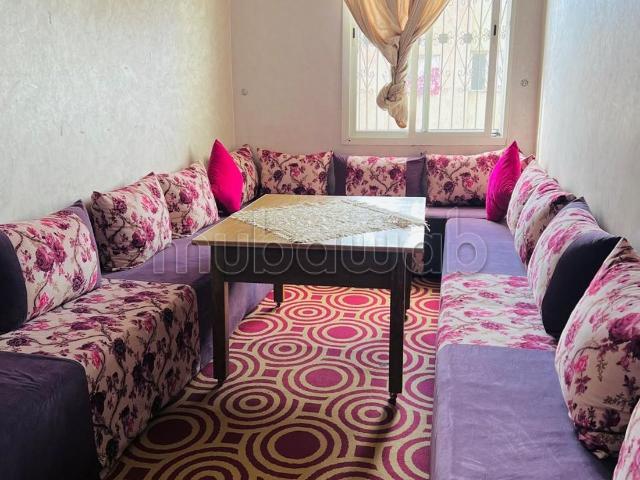 Appartement vente à Tit Mellil, Grand Casablanca
