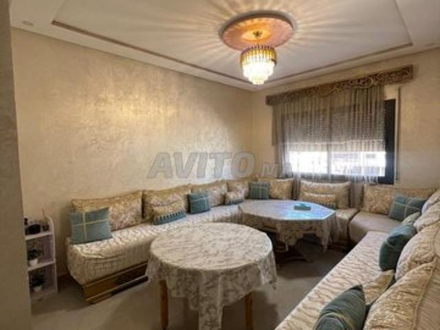 Appartement vente à Tasa
