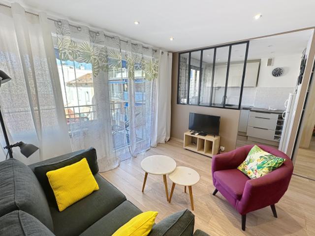 Appartement vente à Grasse, Cannes