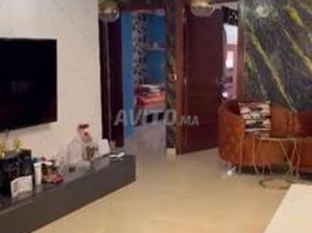 Appartement vente à Aïn Attig