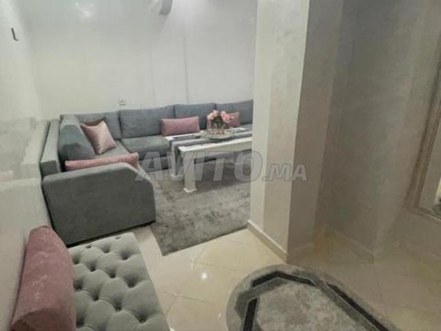 Appartement vente à Khénifra