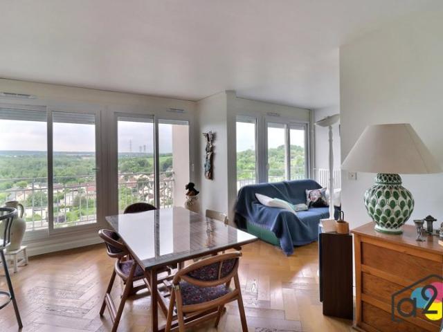 Appartement vente à Senlis, Montataire