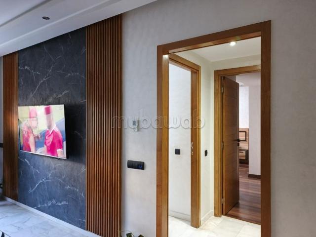 Appartement vente à Anfa, Gharb-Chrarda-Beni Hssen