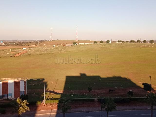 Appartement vente à Tamesna