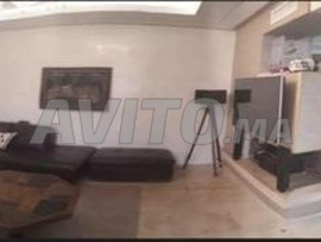 Appartement vente à Nouaceur, Gharb-Chrarda-Beni Hssen