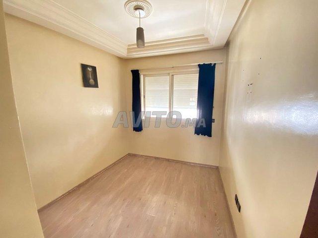 Appartement vente à Anfa, Gharb-Chrarda-Beni Hssen