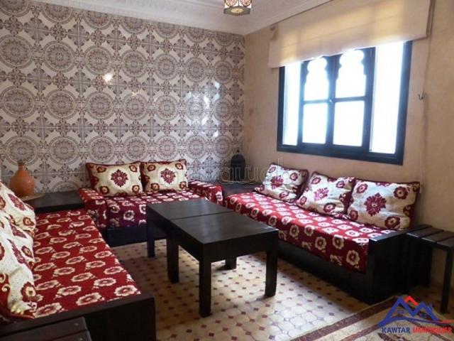 Appartement vente à Essaouira, L'Oriental