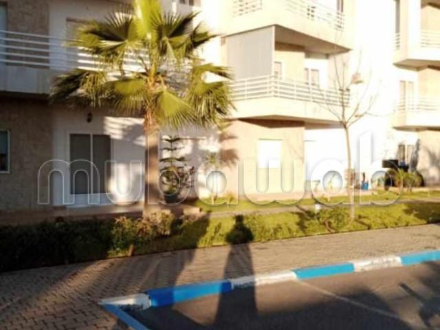 Appartement vente à Saida