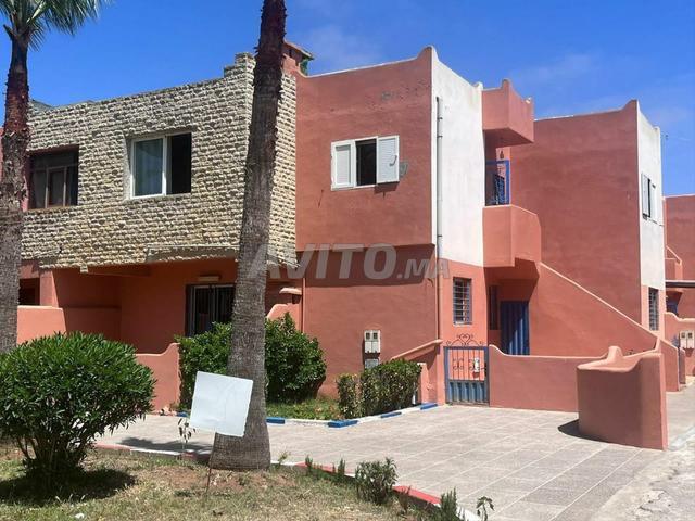 Appartement vente à El Ma, Gharb-Chrarda-Beni Hssen