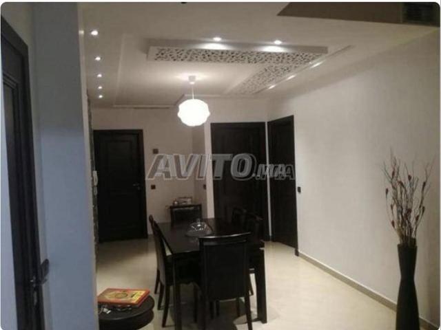 Appartement vente à Centre Ville, Ben Slimane