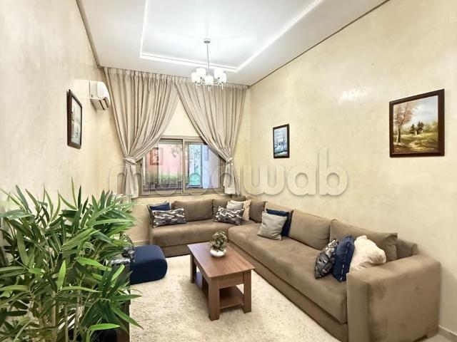 Appartement vente à Marrakech, L'Oriental