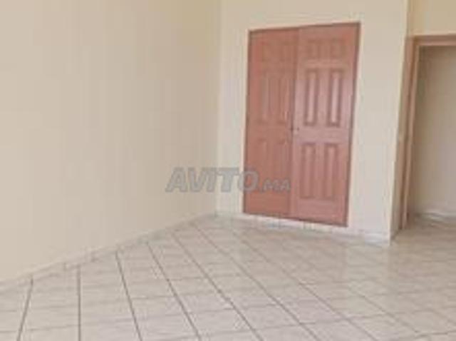 Appartement vente à Centre Ville
