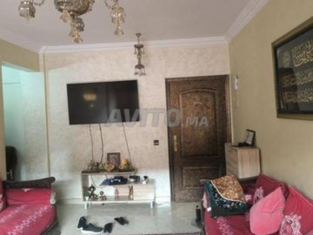 Appartement vente à Saf, L'Oriental