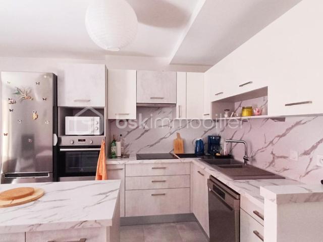 Appartement vente à Les Sables-d'Olonne, Château-d'olonne