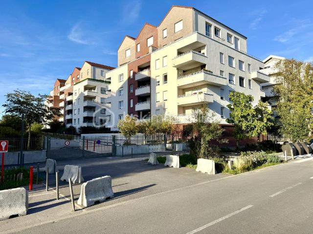 Appartement vente à Le Raincy, Neuilly-sur-marne
