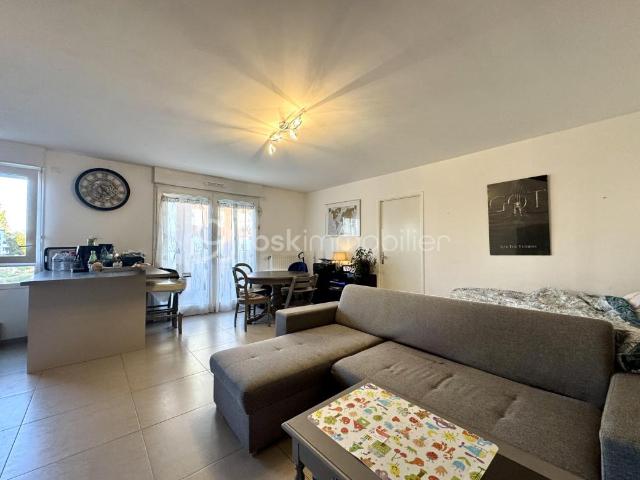 Appartement vente à Le Raincy, Neuilly-sur-marne