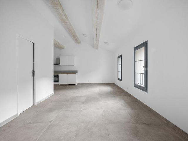 Appartement vente à Nice, Tourrette-levens