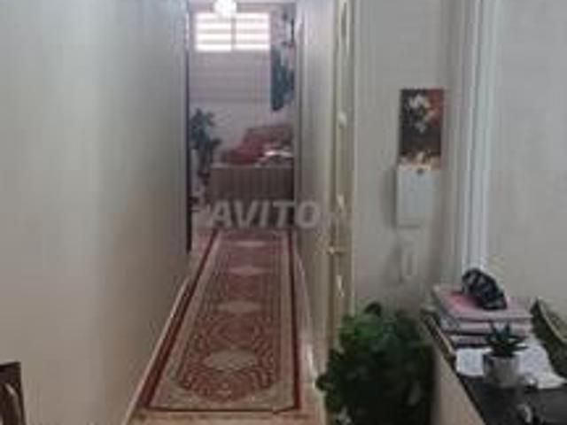 Appartement vente à Anfa, Gharb-Chrarda-Beni Hssen