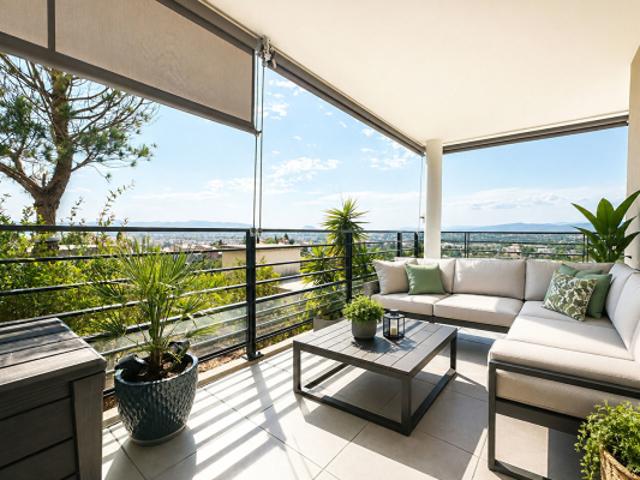 Appartement vente à Arrondissement de Draguignan, Saint-raphaël