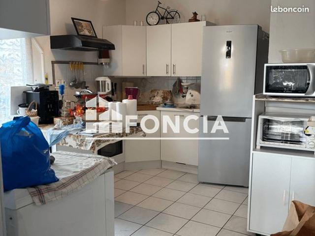 Appartement vente à Die, Livron-sur-drôme