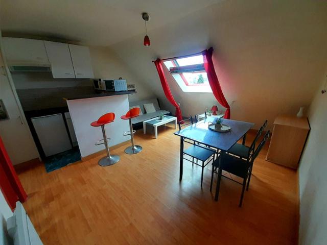 Appartement vente à Quimper, Bretagne
