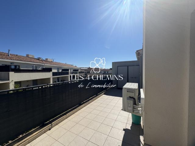 Appartement vente à Brignoles, Saint-maximin-la-sainte-baume