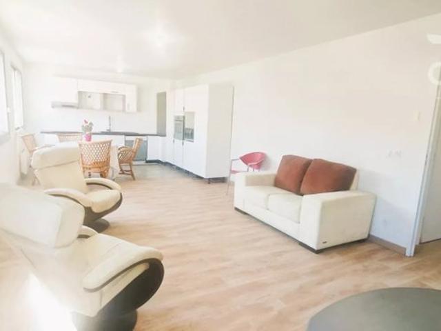 Appartement vente à La Tour-du-Pin, La Tour-du-pin