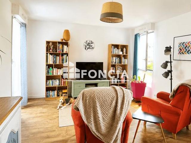 Appartement vente à Château-Thierry, Château-thierry