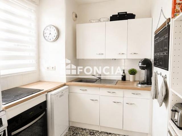 Appartement vente à Château-Thierry, Château-thierry