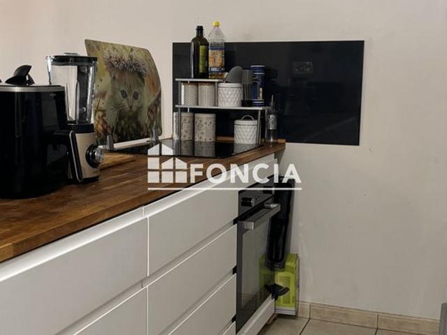 Appartement vente à Valence