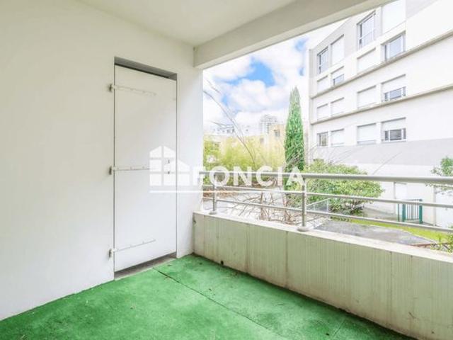 Appartement vente à Valence, Drôme