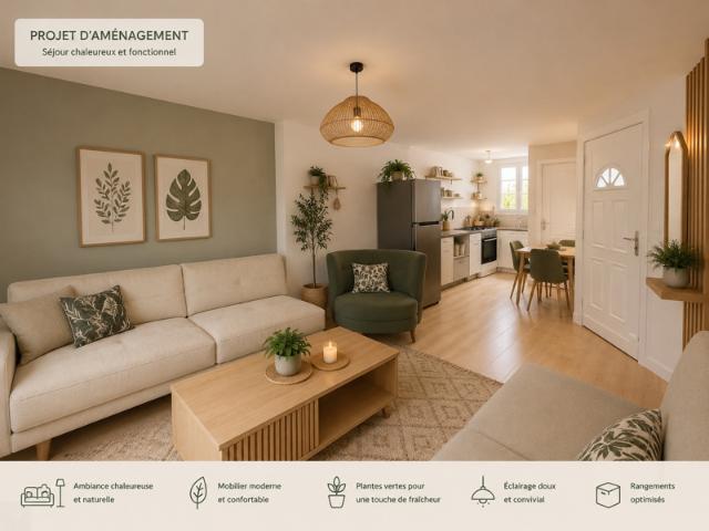 Appartement vente à Narbonne