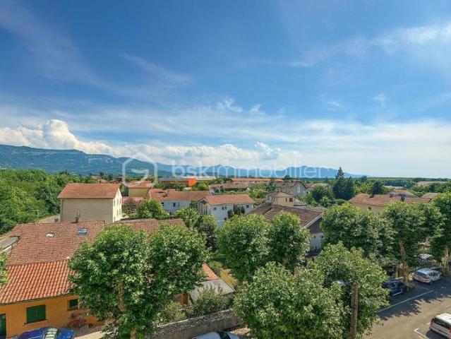 Appartement vente à Grenoble, Auvergne-Rhône-Alpes