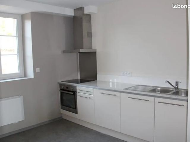 Appartement vente à Foix