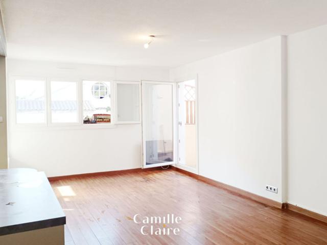Appartement vente à Marseille