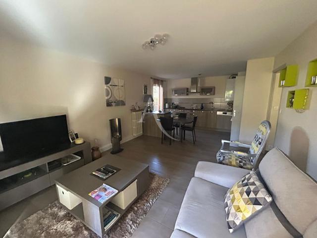 Appartement vente à Nantes, Saint-herblain