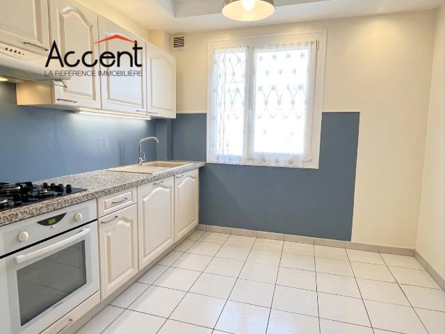 Appartement vente à Rodez, Occitanie