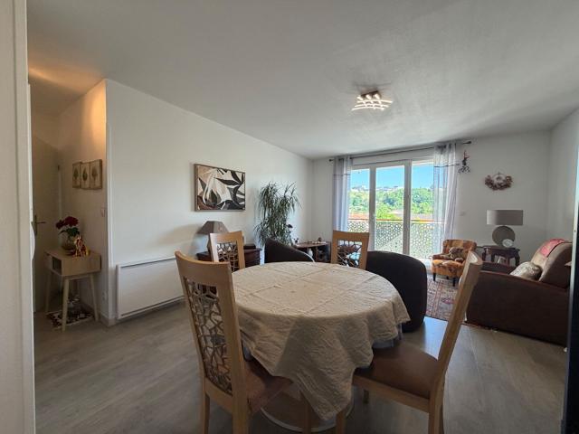 Appartement vente à Périgueux