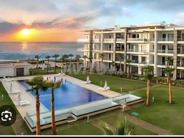Appartement vente à Mansouria, Gharb-Chrarda-Beni Hssen