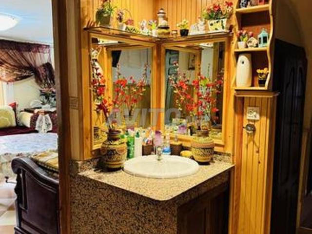 Appartement vente
