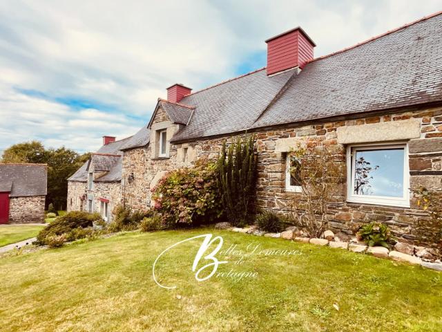 Maison vente à Saint-Brieuc, Bretagne