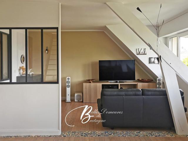 Appartement vente à Lorient, Bretagne