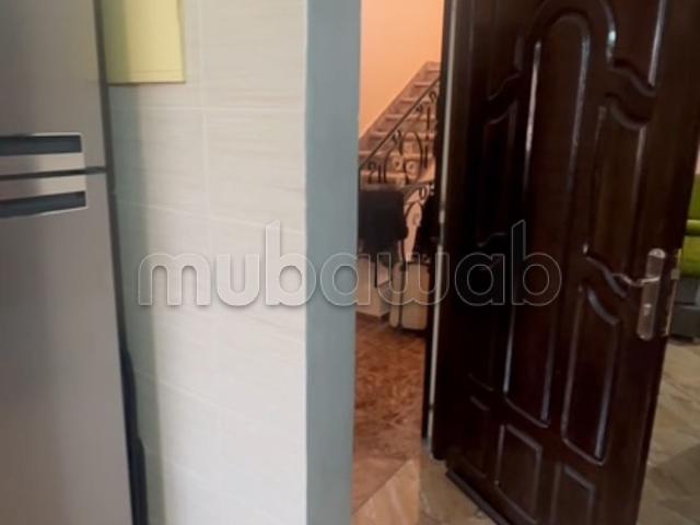 Appartement vente à Saida