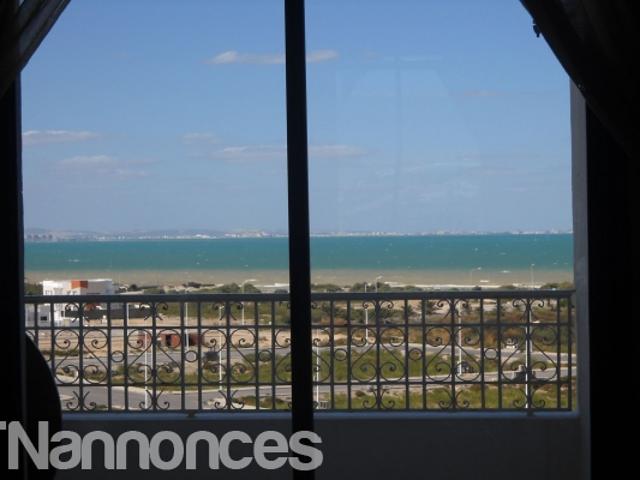 Appartement vente