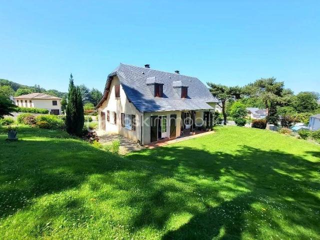 Maison vente à Morlaàs