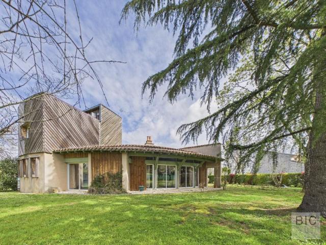 Maison vente à Bergerac, Pomport