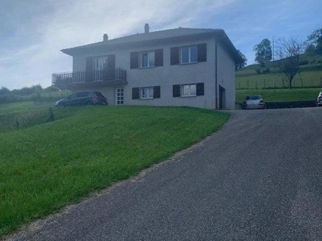 Maison vente à Belley, Auvergne-Rhône-Alpes