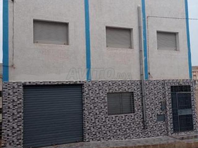 Maison vente à Imzouren, Tanger-Tétouan